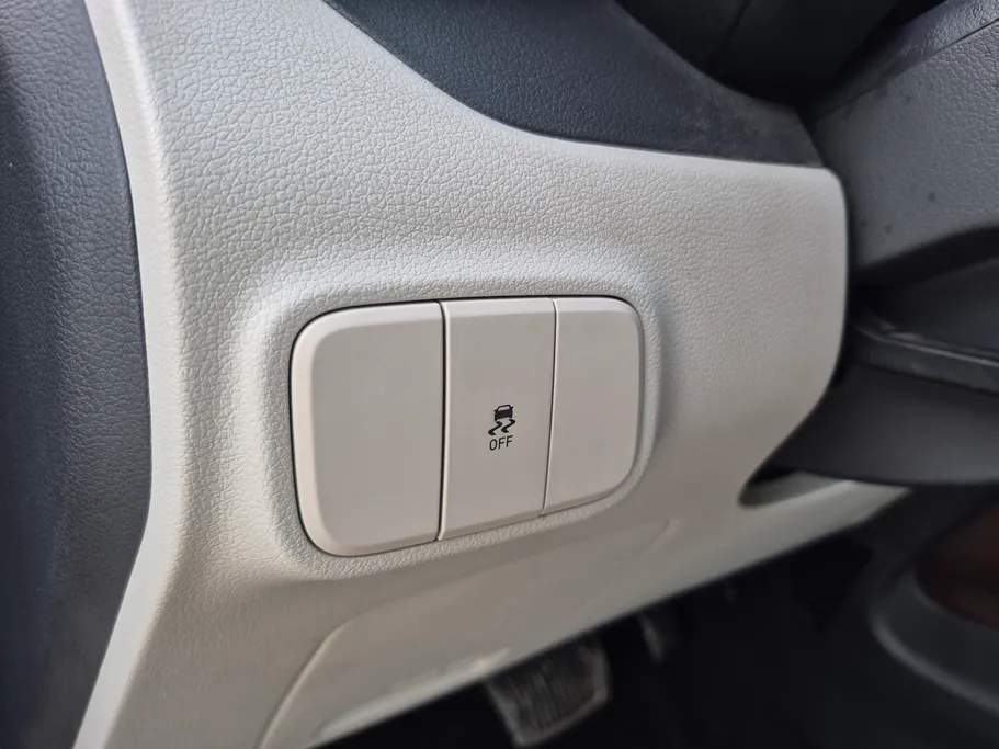 2024 Hyundai Grand i10 Fleet 