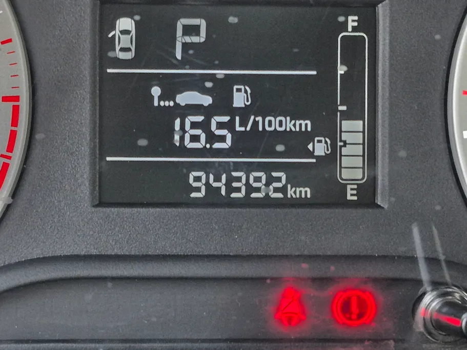 2024 Hyundai Grand i10 Fleet 