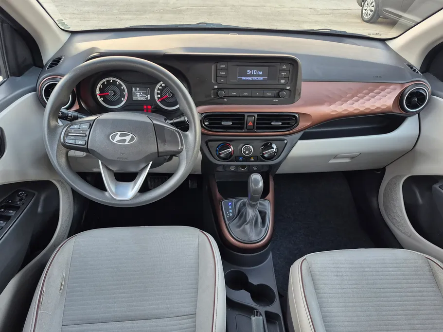 2024 Hyundai Grand i10 Fleet 