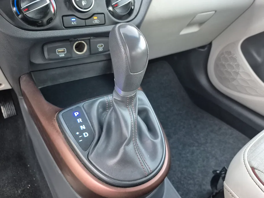 2024 Hyundai Grand i10 Fleet 