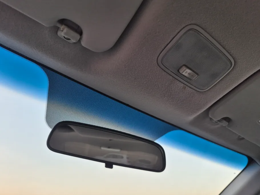 2024 Hyundai Grand i10 Fleet 