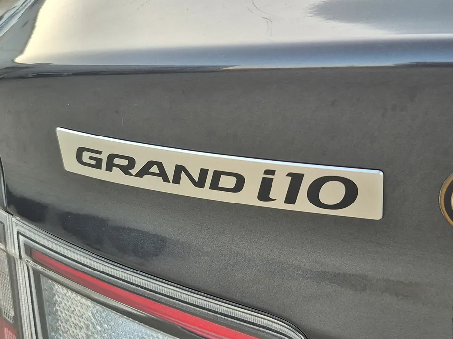 2024 Hyundai Grand i10 Fleet 