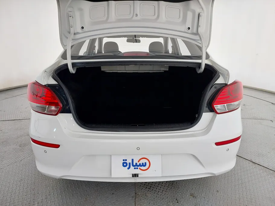 2022 كيا Pegas LX 