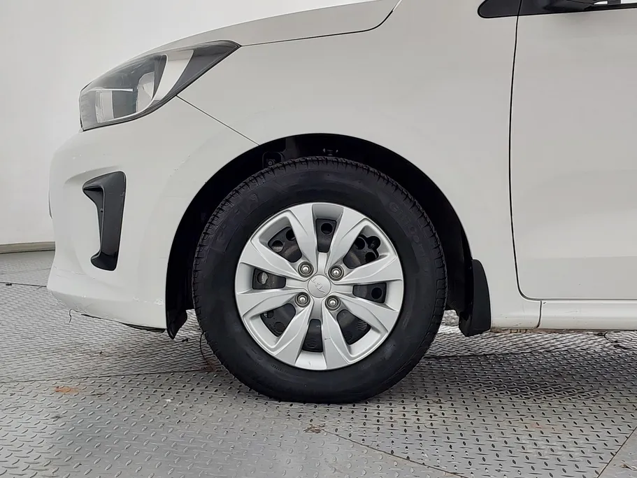 2022 كيا Pegas LX 
