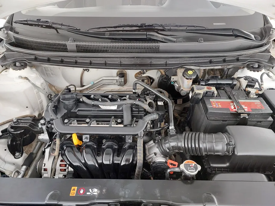 2022 كيا Pegas LX 