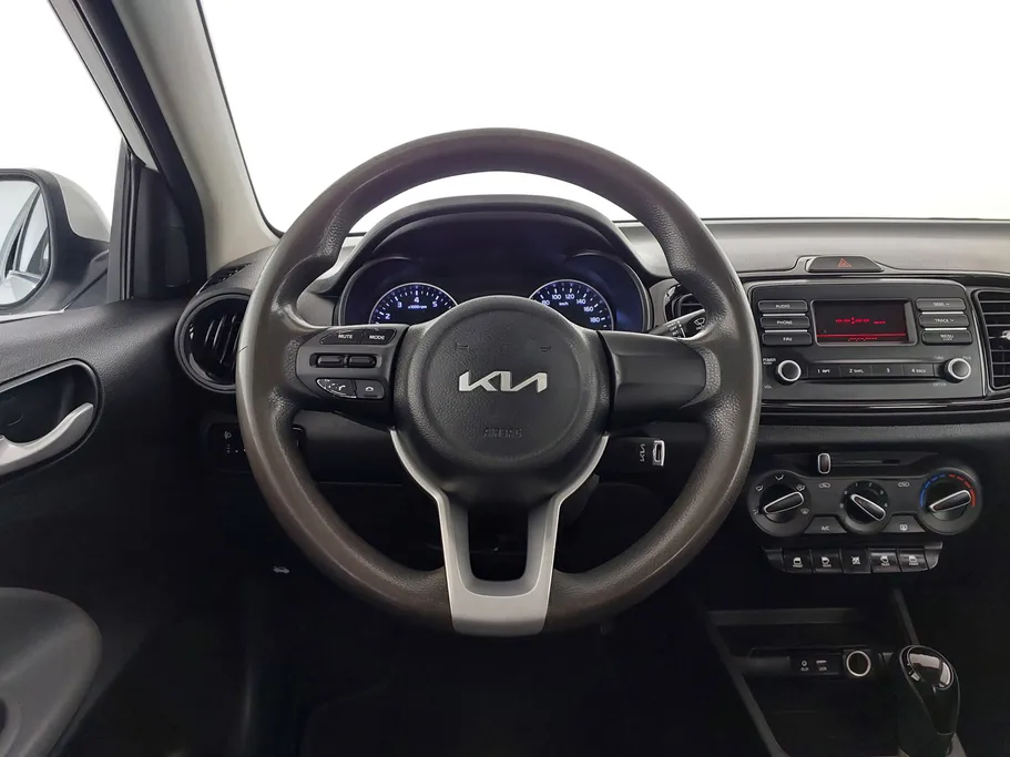 2022 كيا Pegas LX 