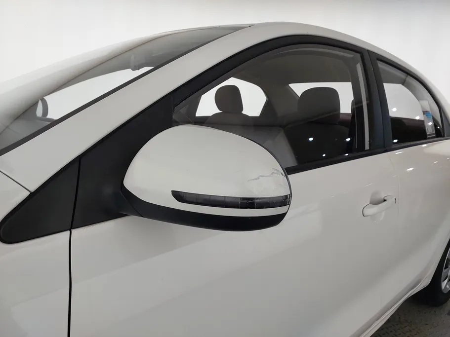 2022 كيا Pegas LX 