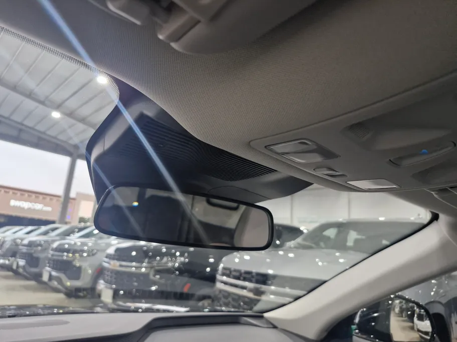 2023 Ford Taurus Trend 