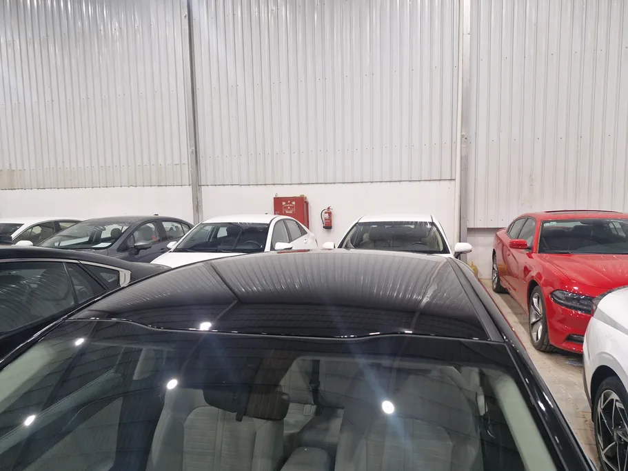 2026 Kia K5 LX2 