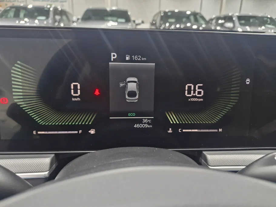 2026 Kia K5 LX2 