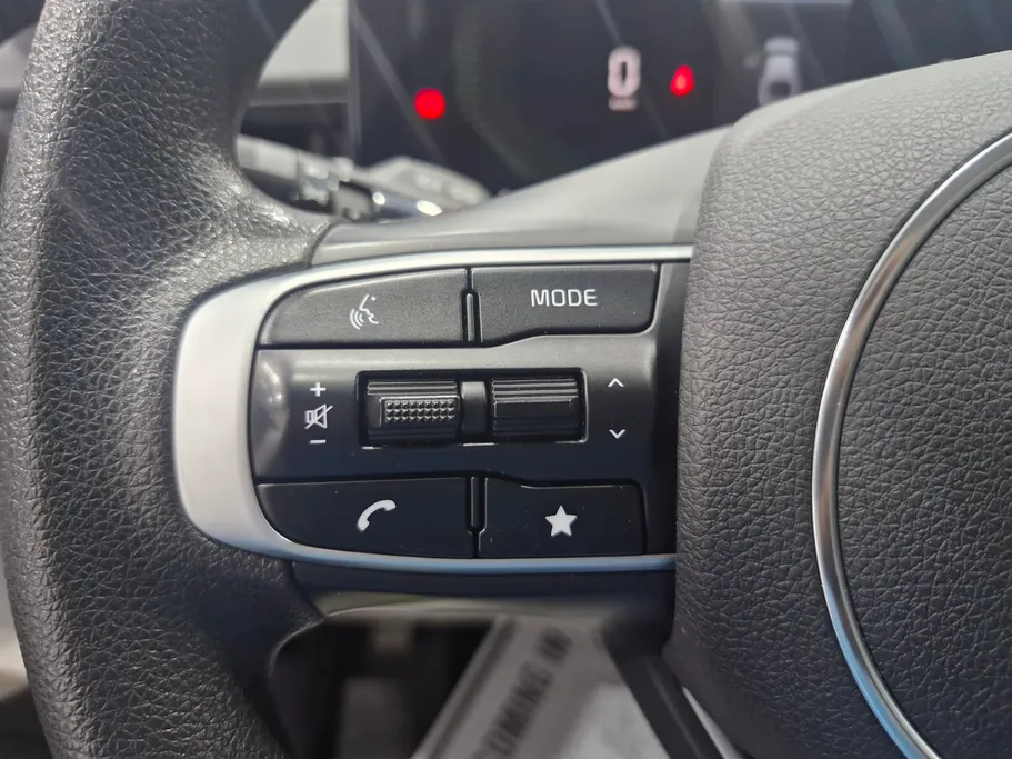 2026 Kia K5 LX2 