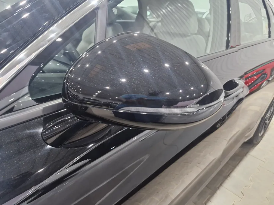 2026 Kia K5 LX2 