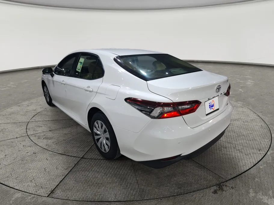 2024 Toyota Camry  LE 