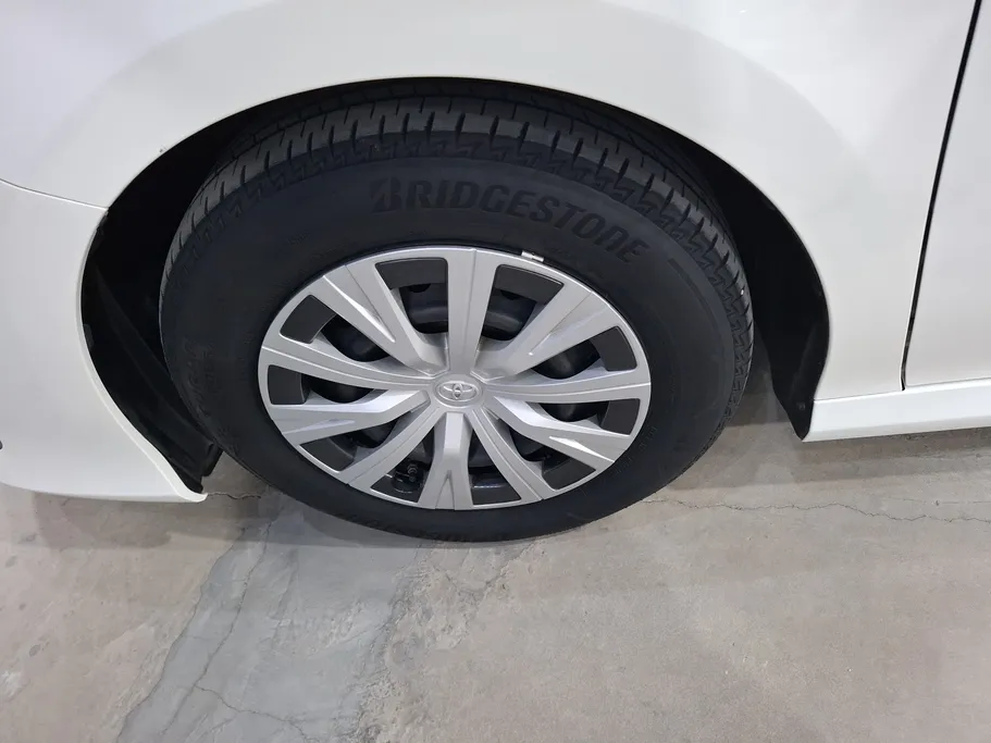 2024 Toyota Camry  LE 