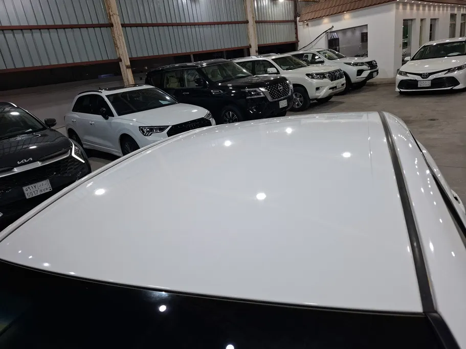 2024 Toyota Camry  LE 
