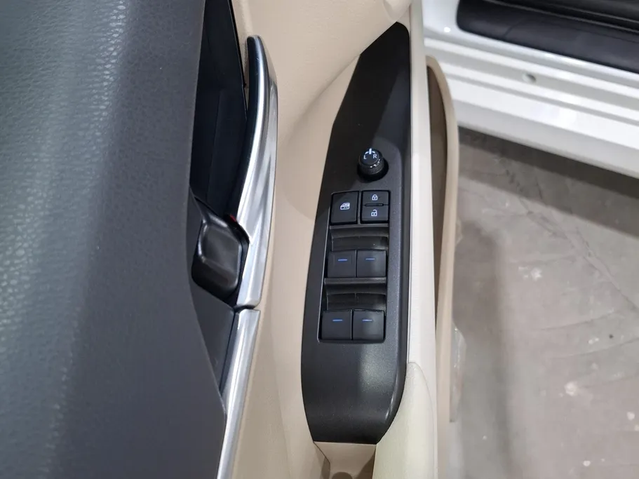 2024 Toyota Camry  LE 