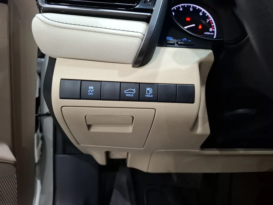 2024 Toyota Camry  LE 