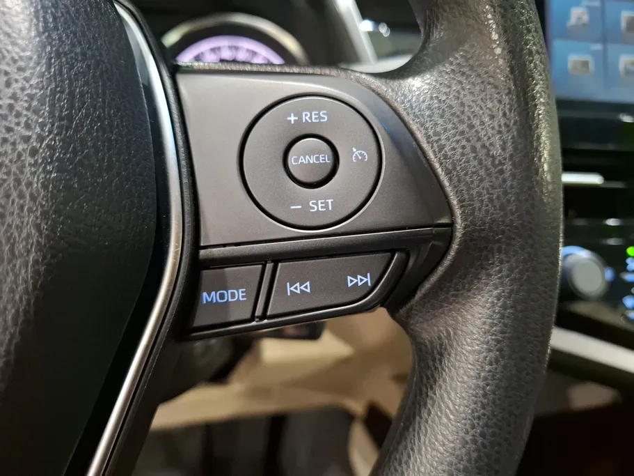2024 Toyota Camry  LE 