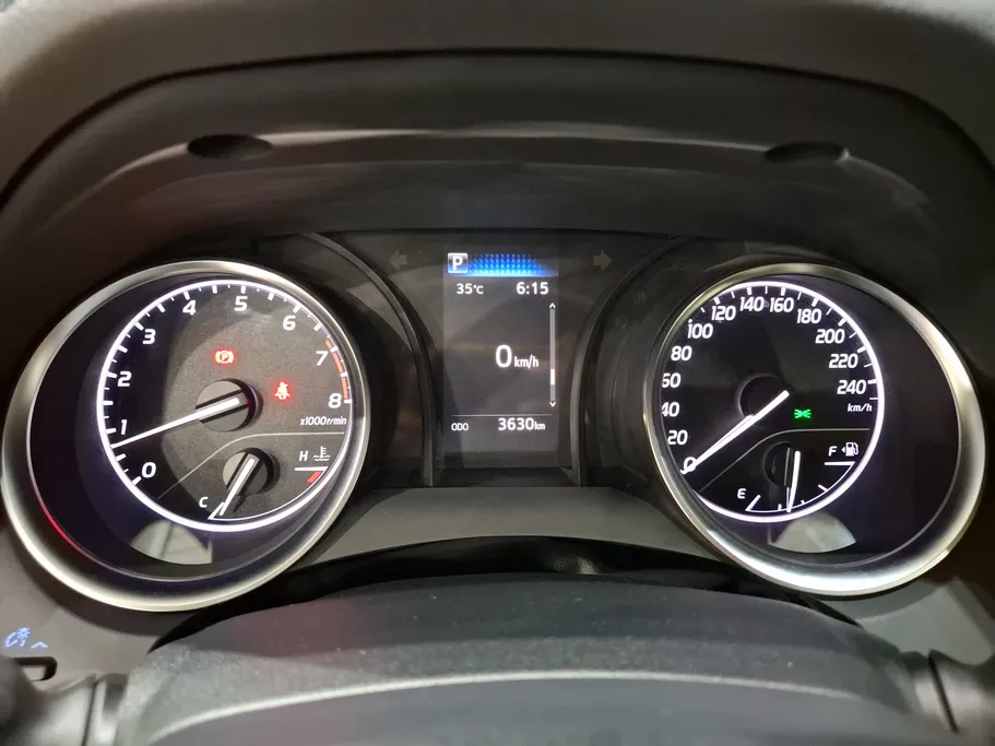 2024 Toyota Camry  LE 