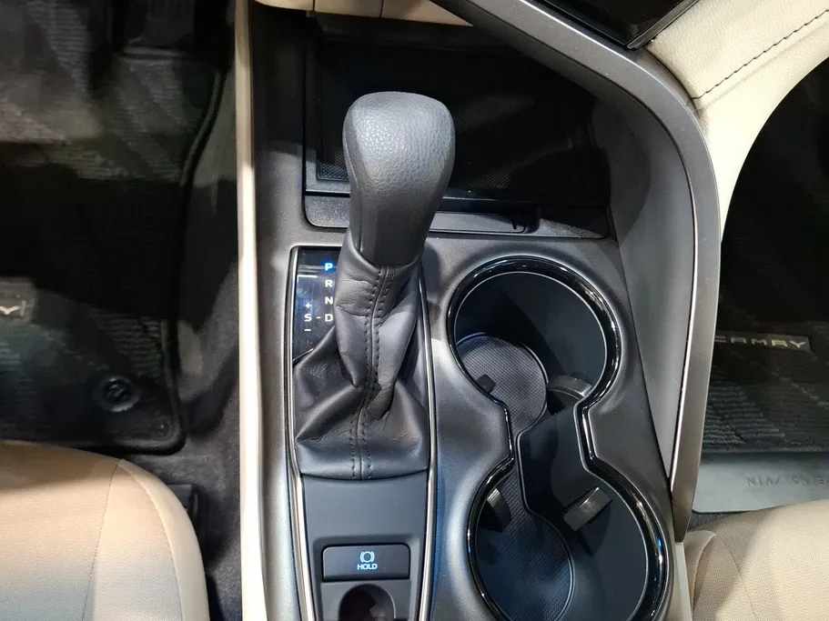2024 Toyota Camry  LE 