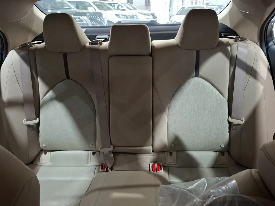 2024 Toyota Camry  LE 