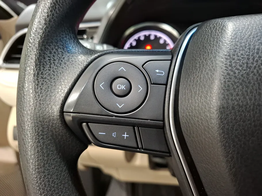 2024 Toyota Camry  LE 