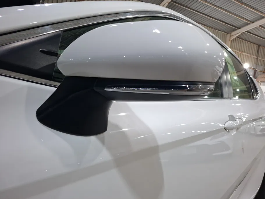 2024 Toyota Camry  LE 