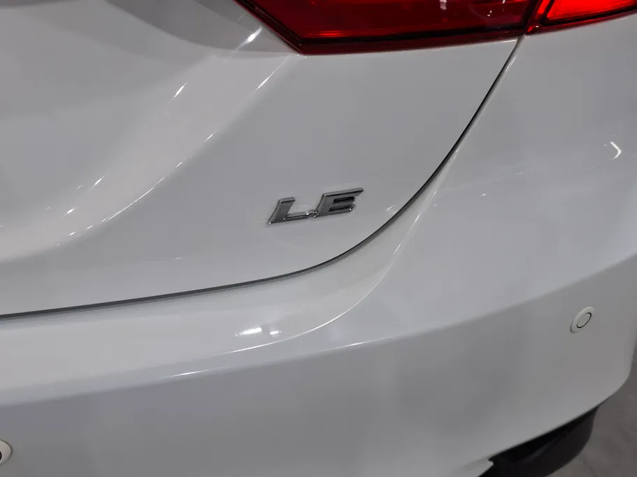 2024 Toyota Camry  LE 