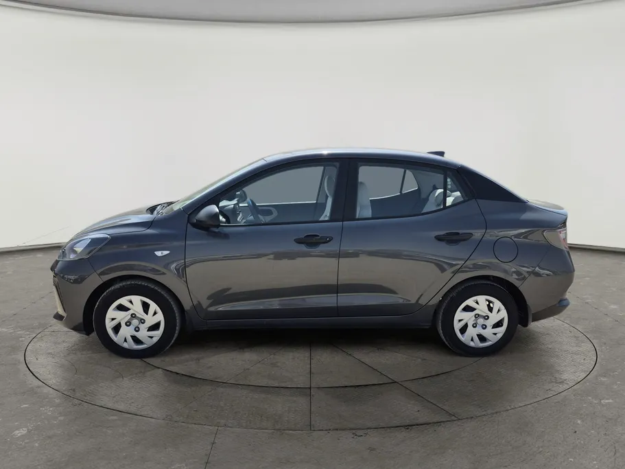 هيونداي Grand i10 فلييت 2024 
