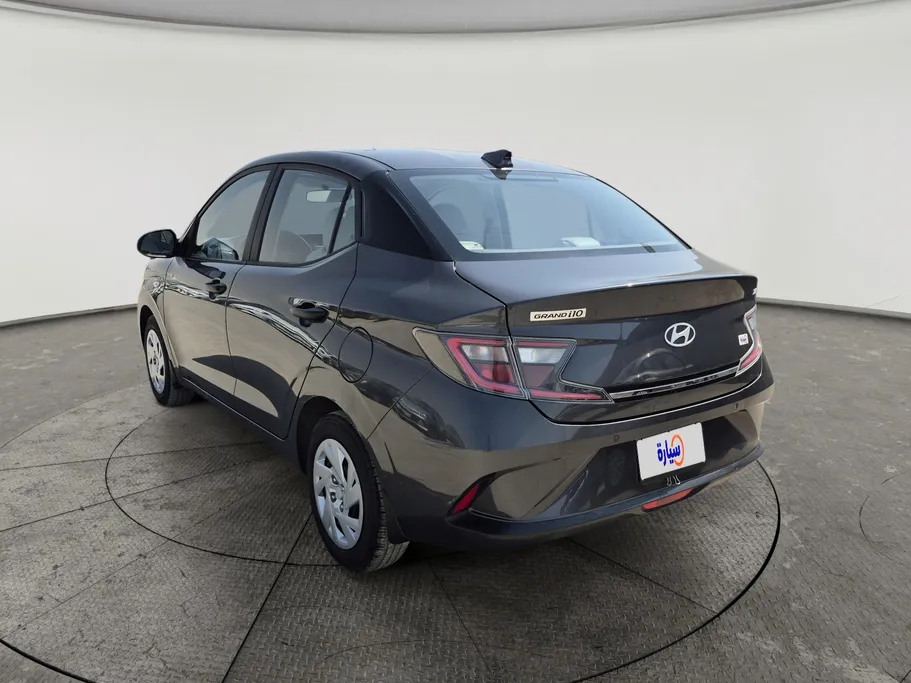 هيونداي Grand i10 فلييت 2024 