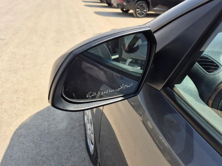 هيونداي Grand i10 فلييت 2024 