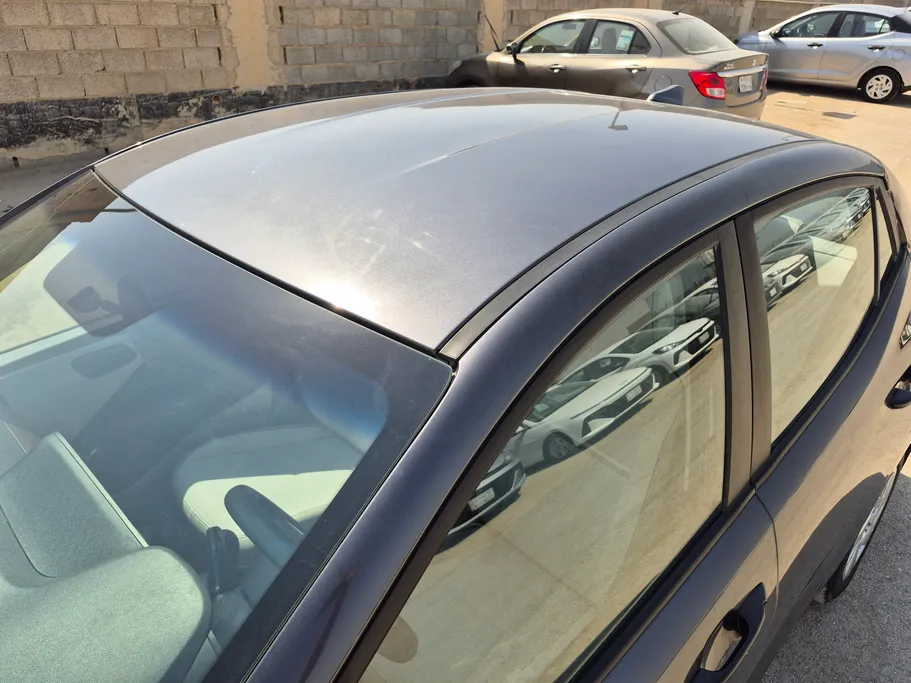 هيونداي Grand i10 فلييت 2024 
