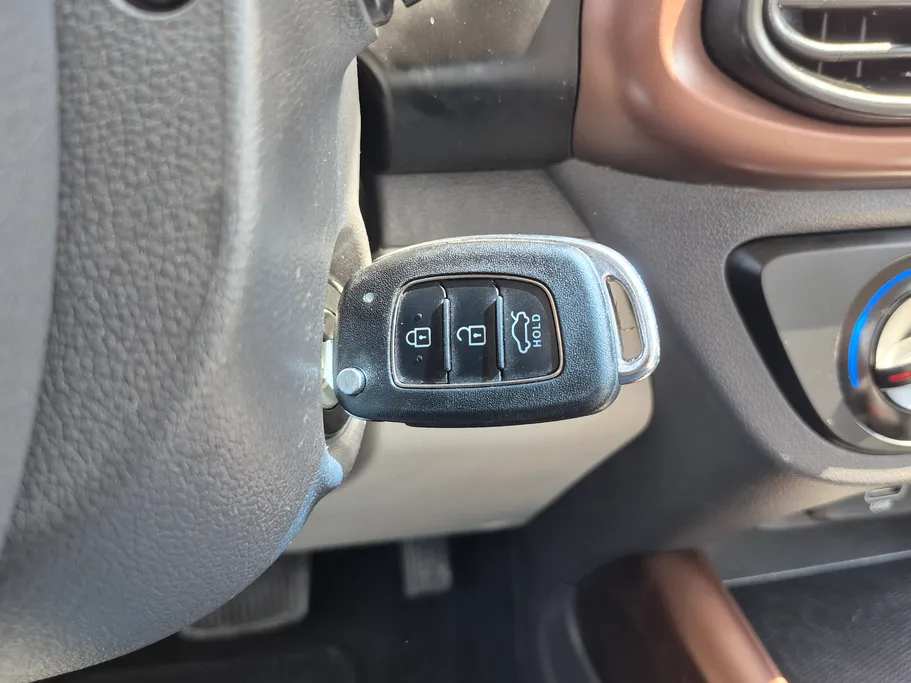 هيونداي Grand i10 فلييت 2024 