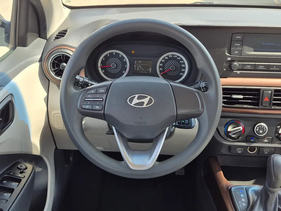 هيونداي Grand i10 فلييت 2024 