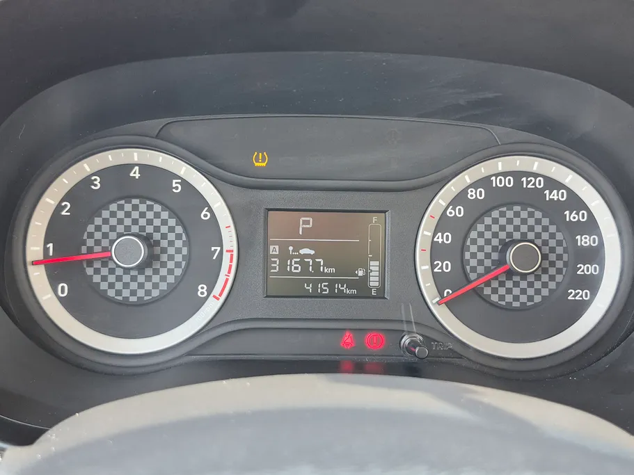هيونداي Grand i10 فلييت 2024 