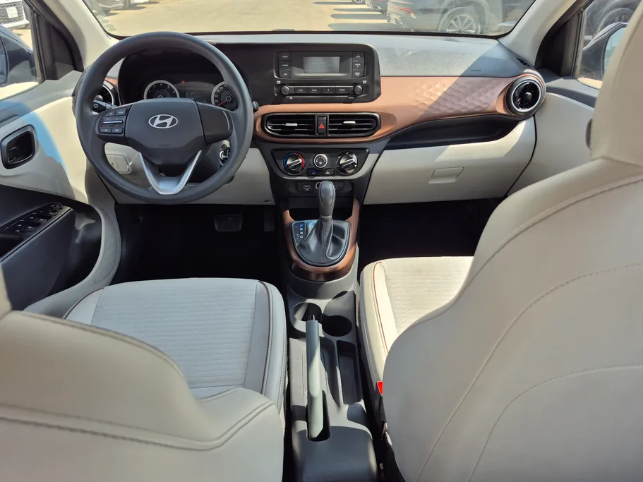 هيونداي Grand i10 فلييت 2024 
