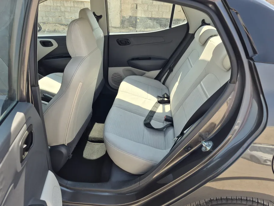 هيونداي Grand i10 فلييت 2024 