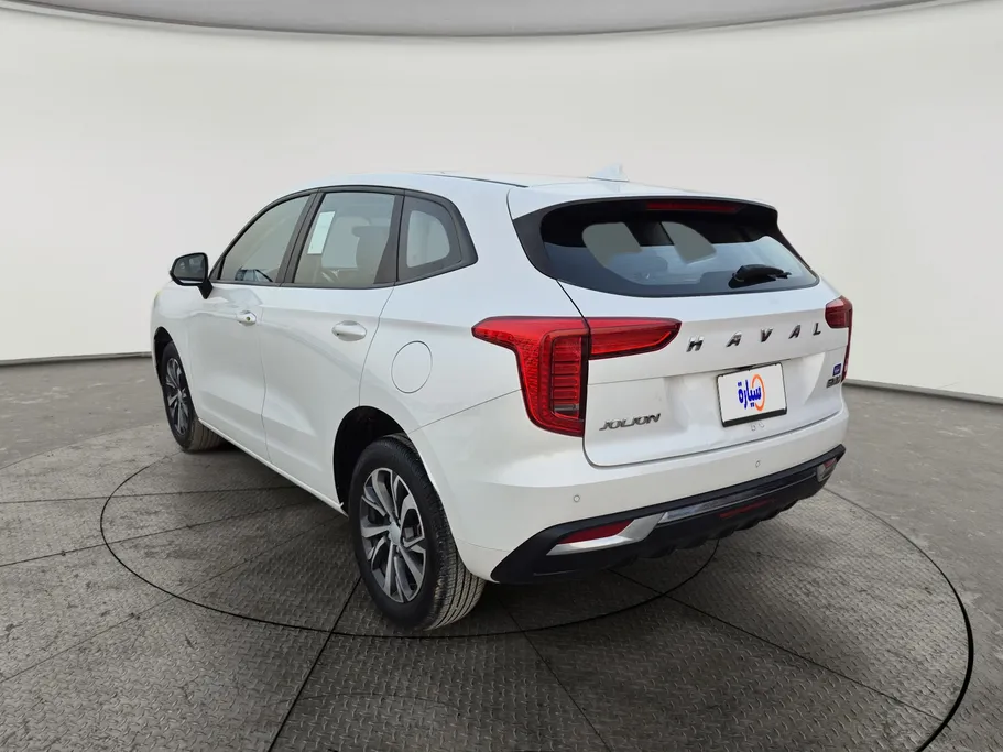 2023 Haval Jolion Basic 