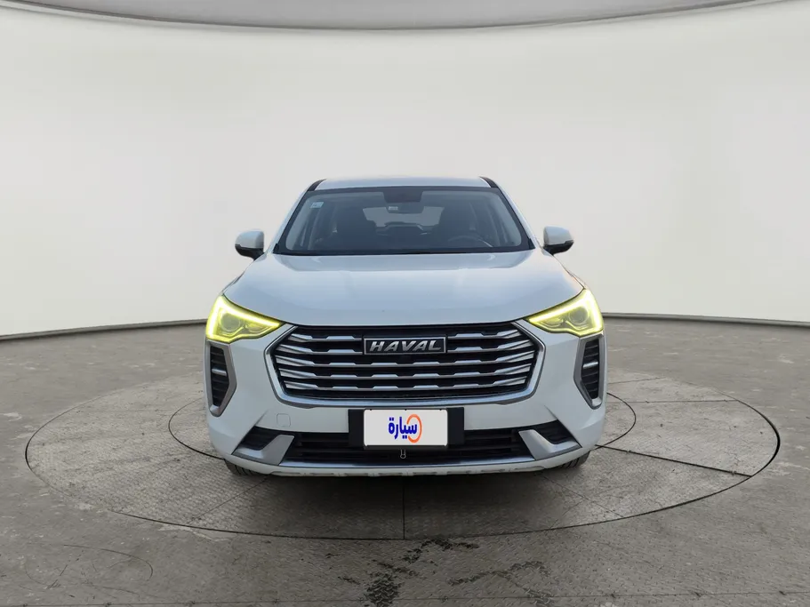 2023 Haval Jolion Basic 
