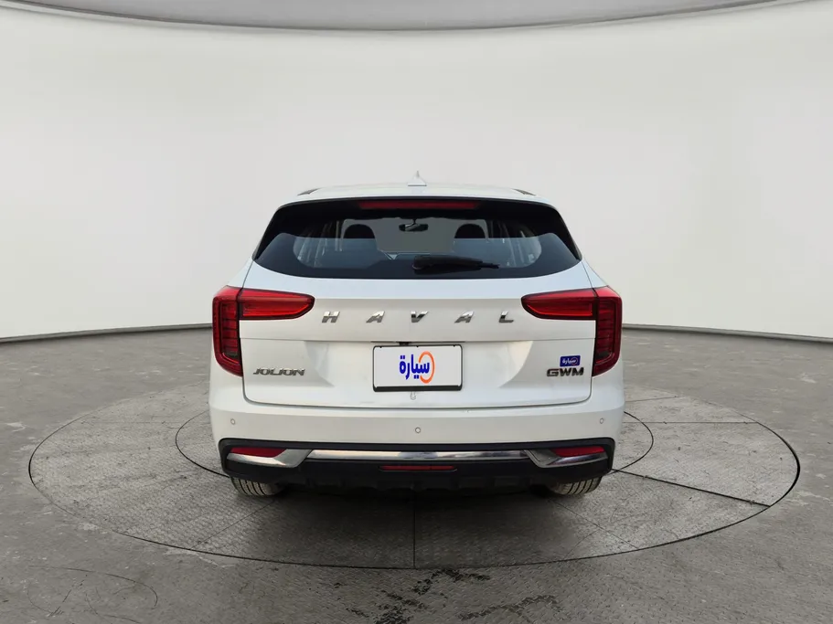 2023 Haval Jolion Basic 