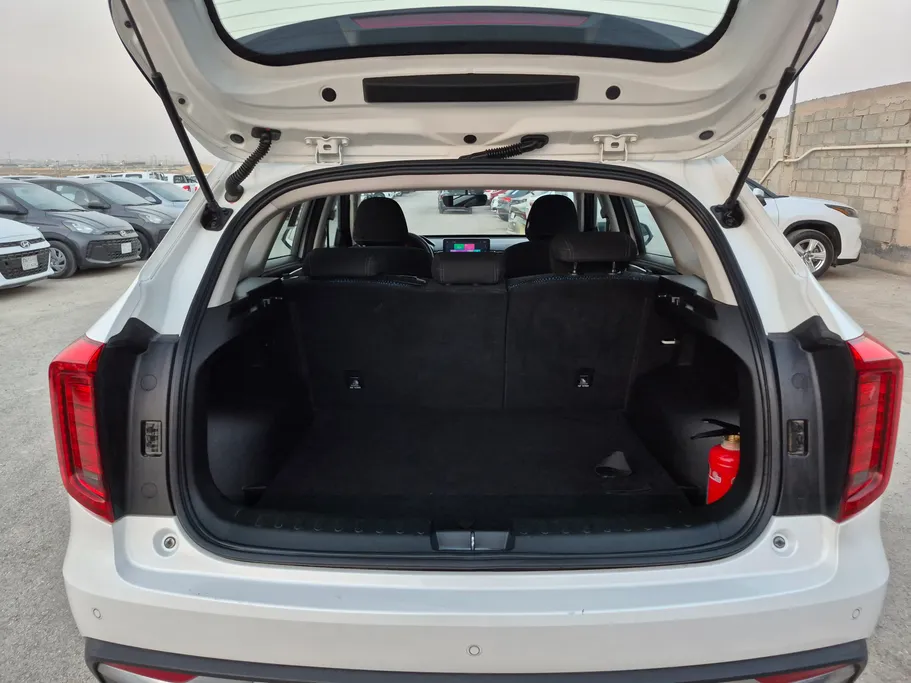 2023 Haval Jolion Basic 