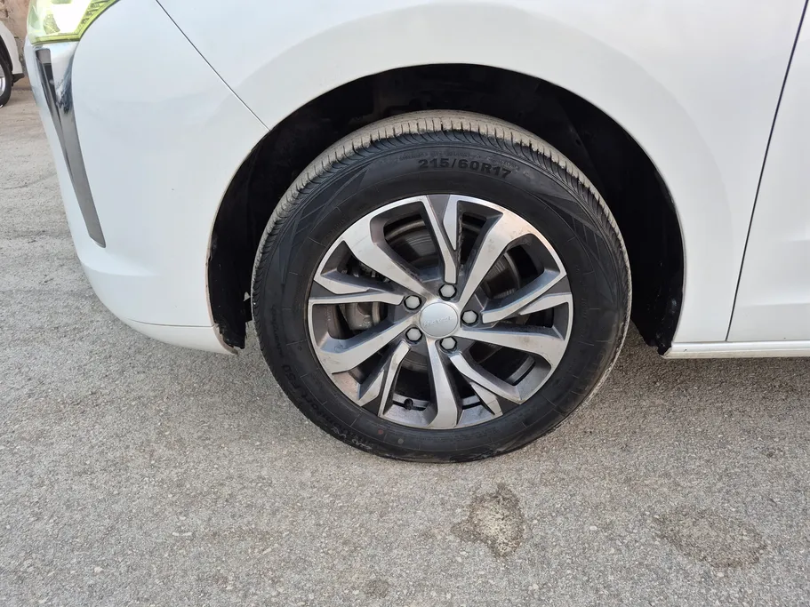 2023 Haval Jolion Basic 