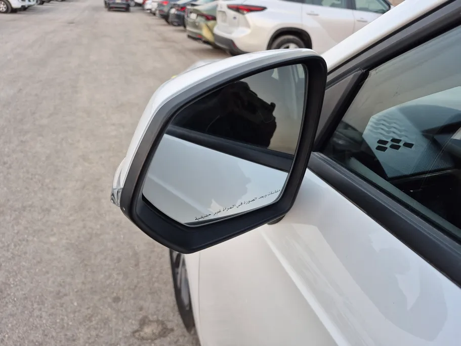 2023 Haval Jolion Basic 
