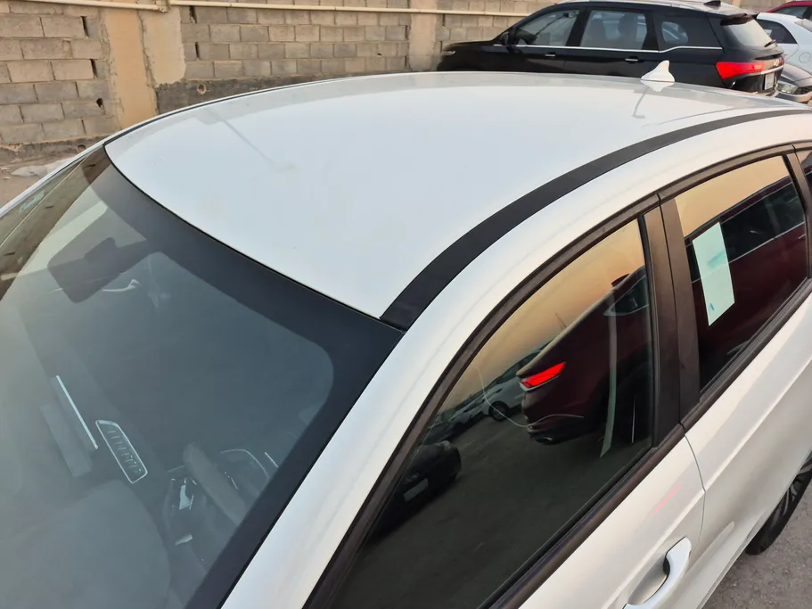 2023 Haval Jolion Basic 