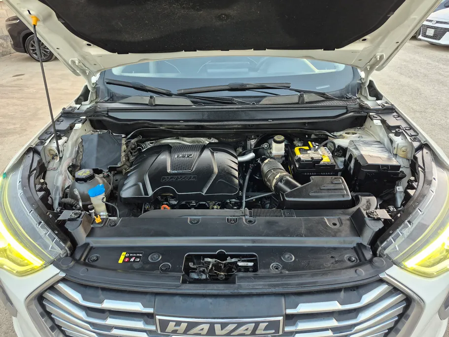 2023 Haval Jolion Basic 