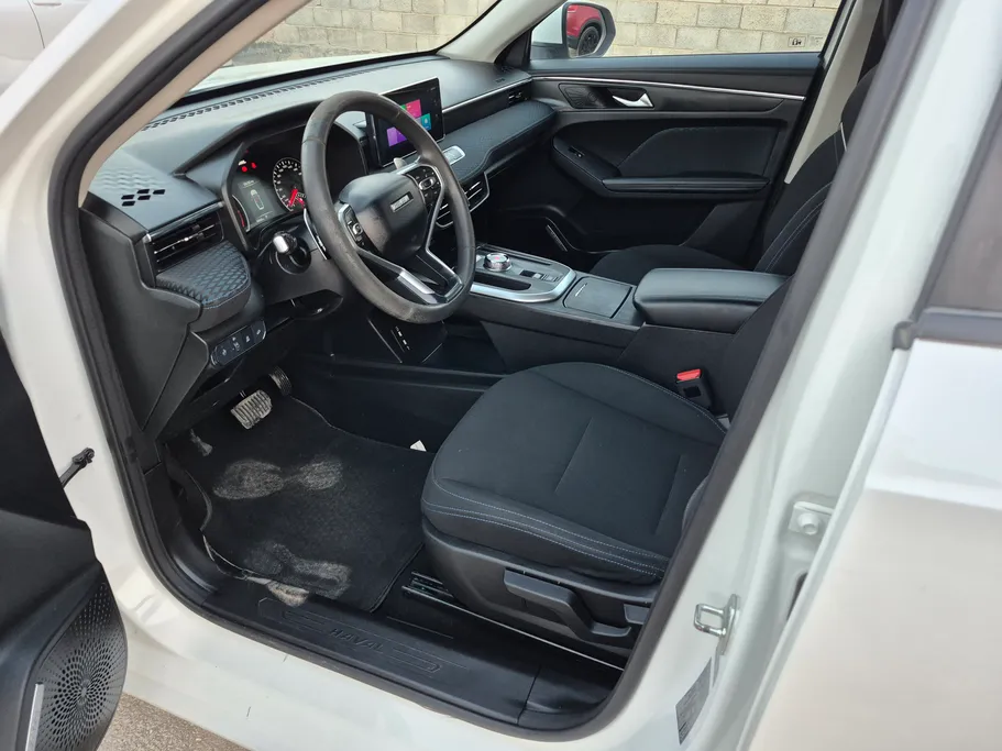 2023 Haval Jolion Basic 