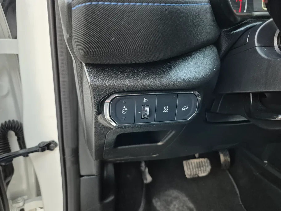2023 Haval Jolion Basic 