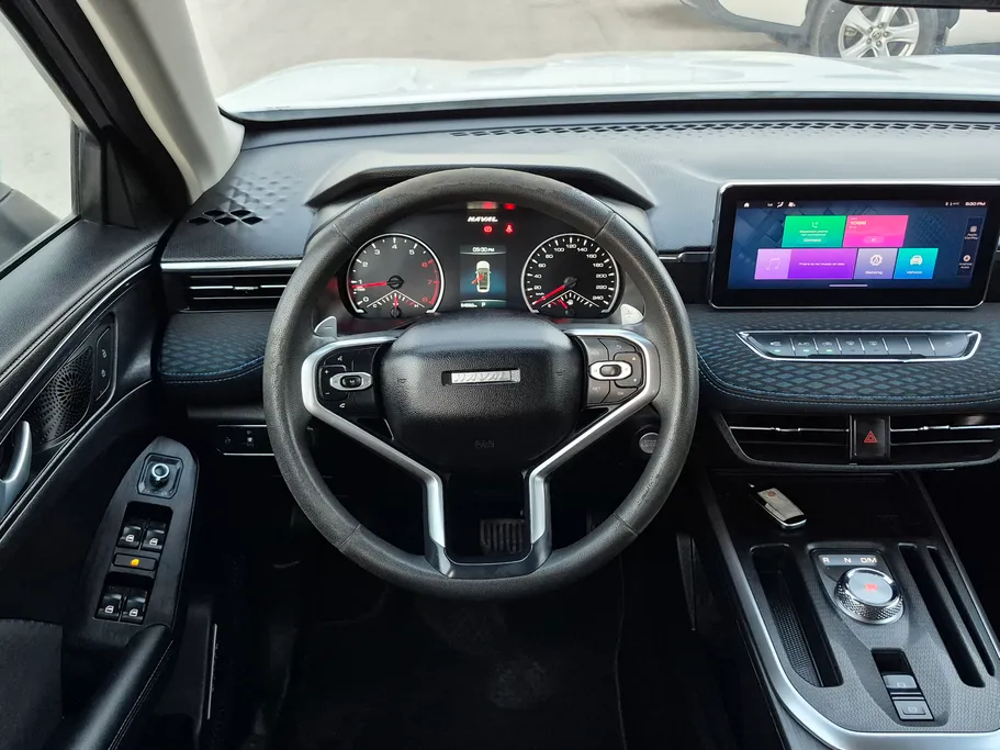 2023 Haval Jolion Basic 