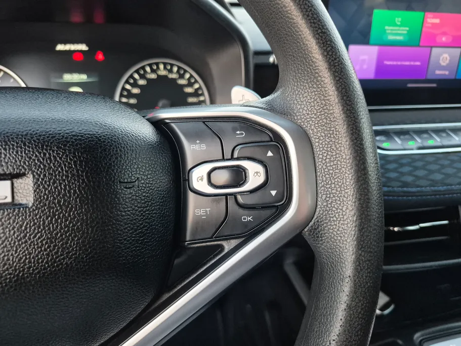 2023 Haval Jolion Basic 