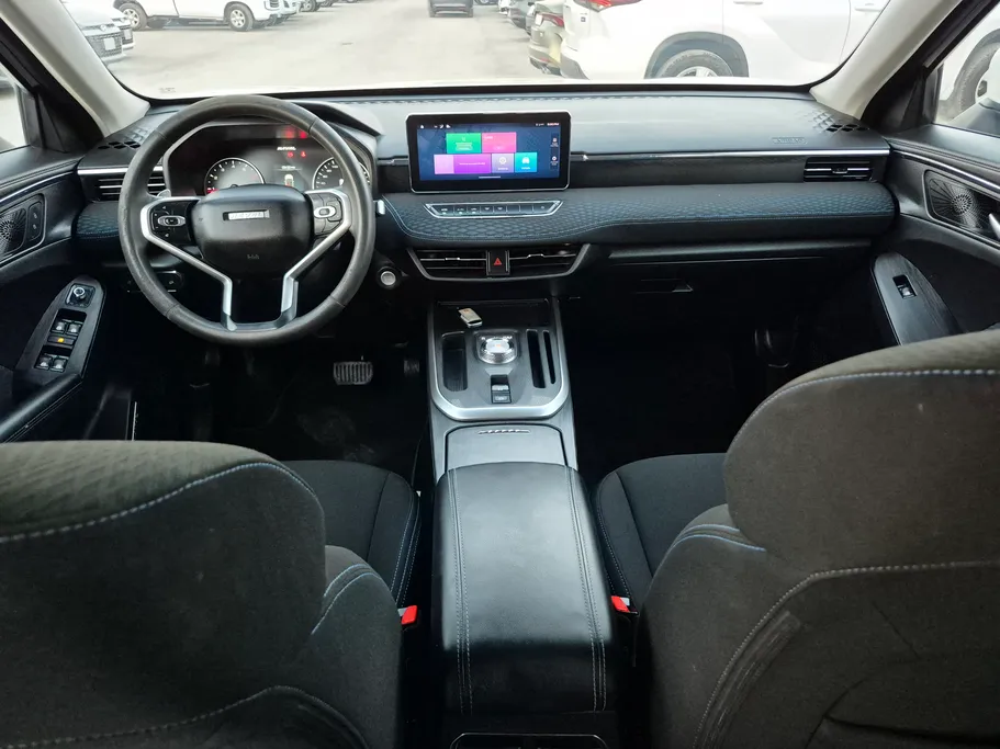 2023 Haval Jolion Basic 